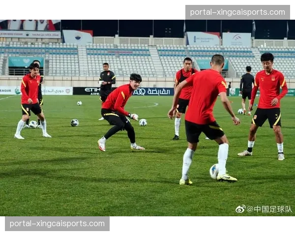 亚洲足球战力值走势在二月分化 沙特日本崛起与中国足球滑坡形成对比