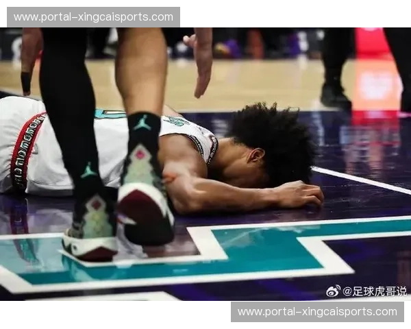 布兰登克拉克右小腿二级拉伤 灰熊内线运动能力持续受损